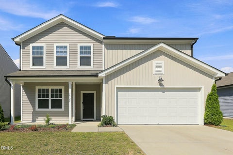 Photo of 1521 Arapahoe Ridge Drive, Raleigh, NC 27604 (MLS # 10191484)