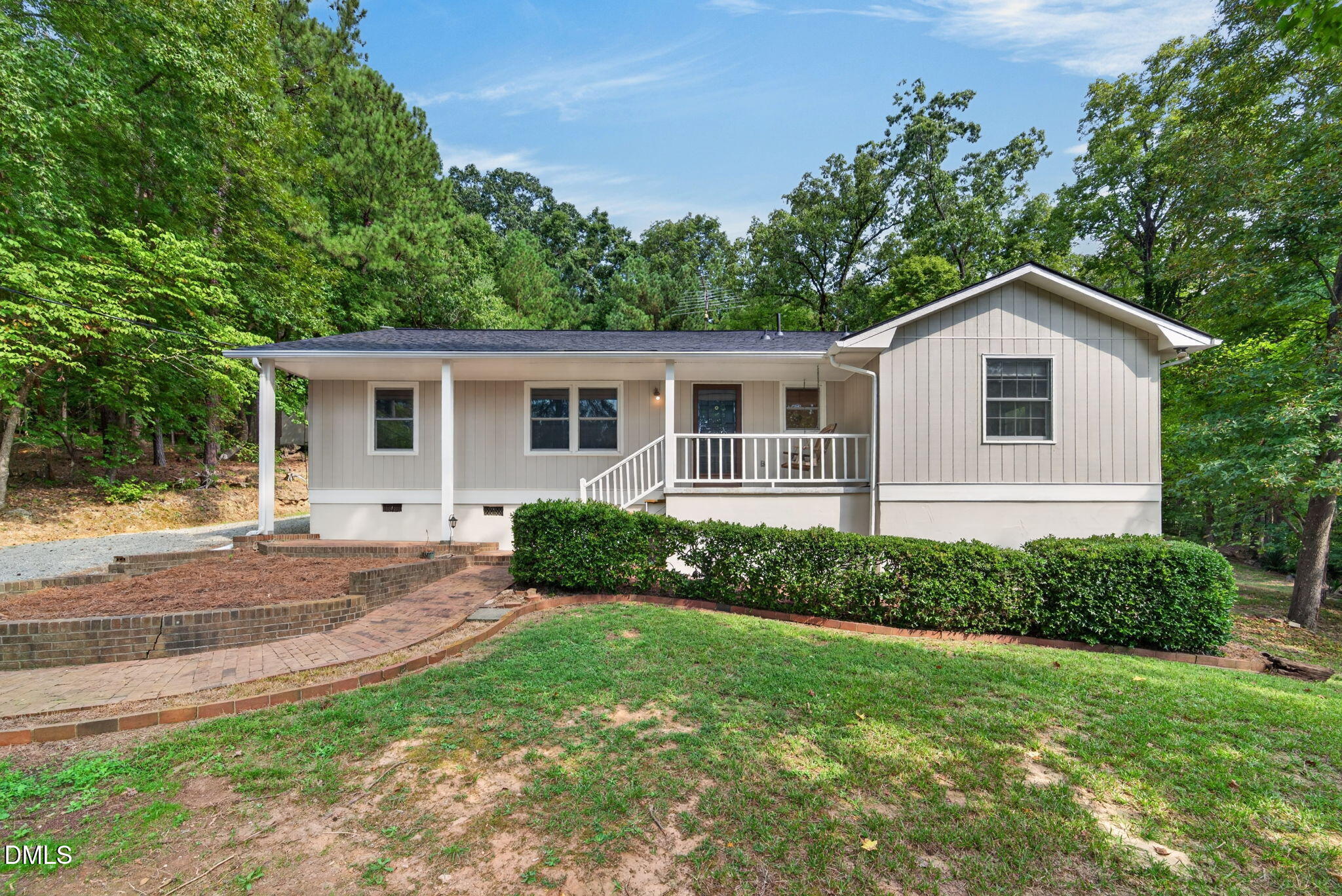 16 Piney Mountain Road
