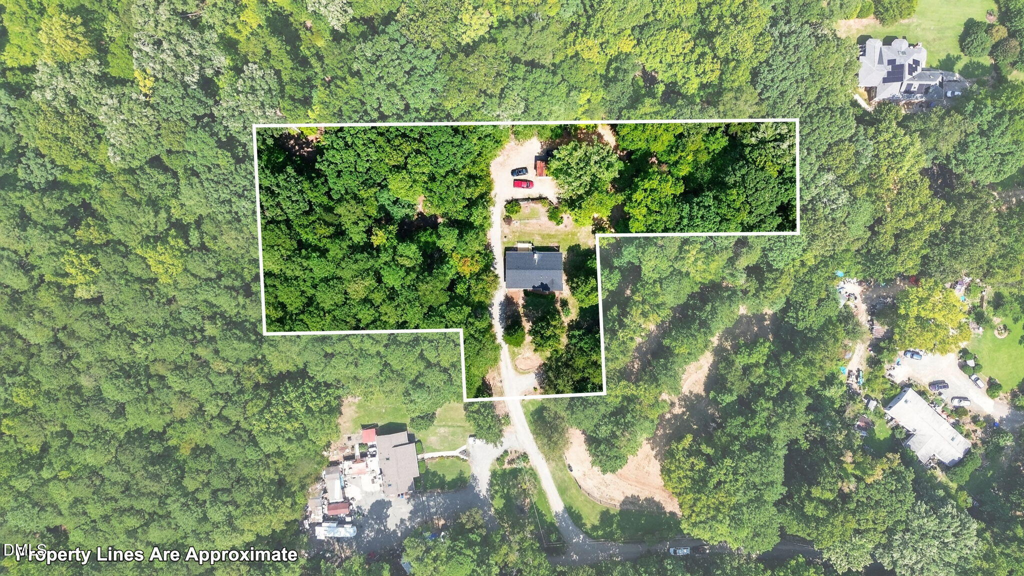 16 Piney Mountain Road