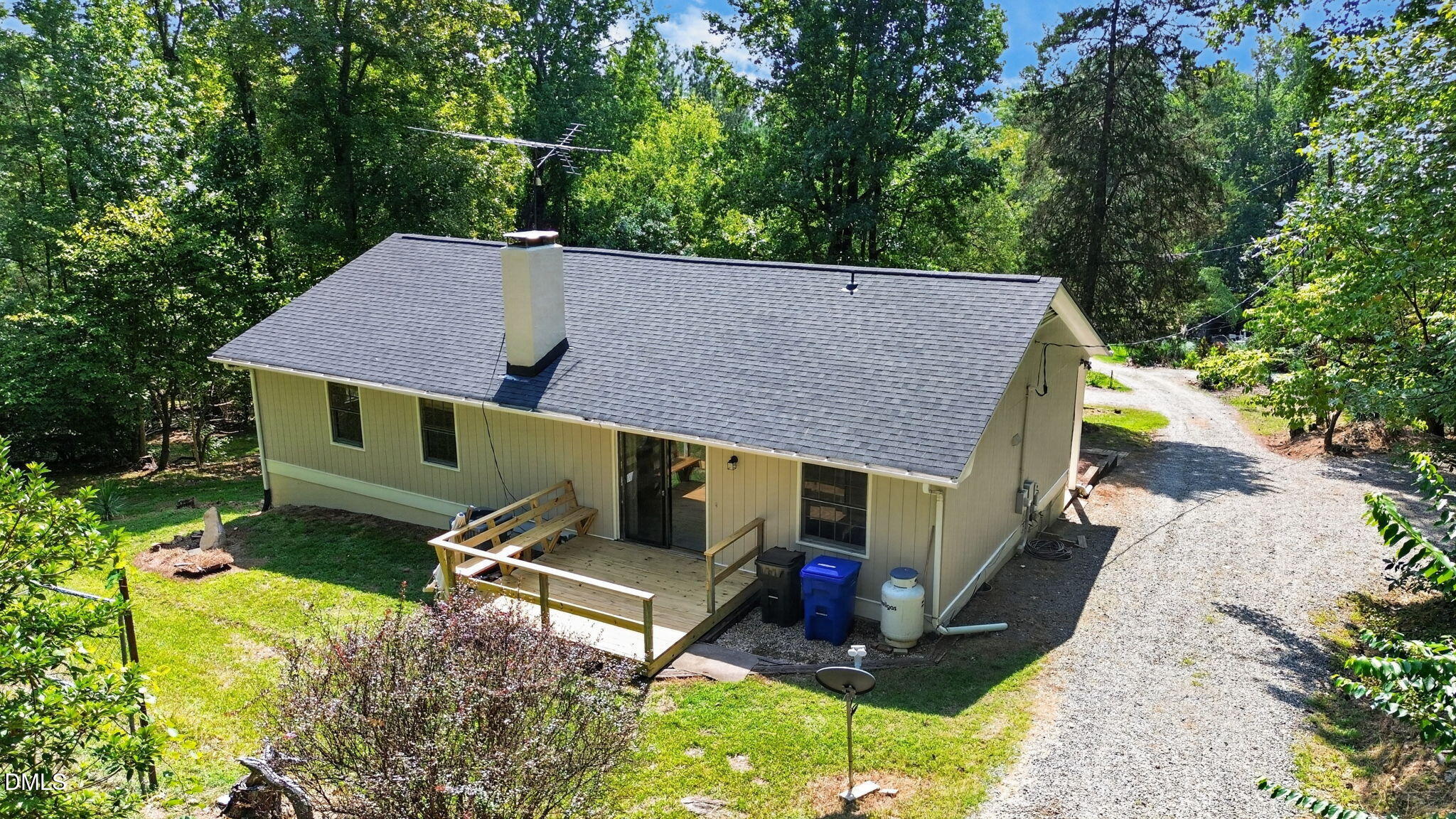 16 Piney Mountain Road