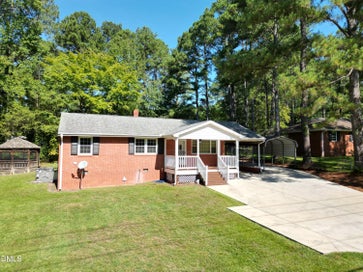 2108 Vandora Springs Road Garner NC 27529