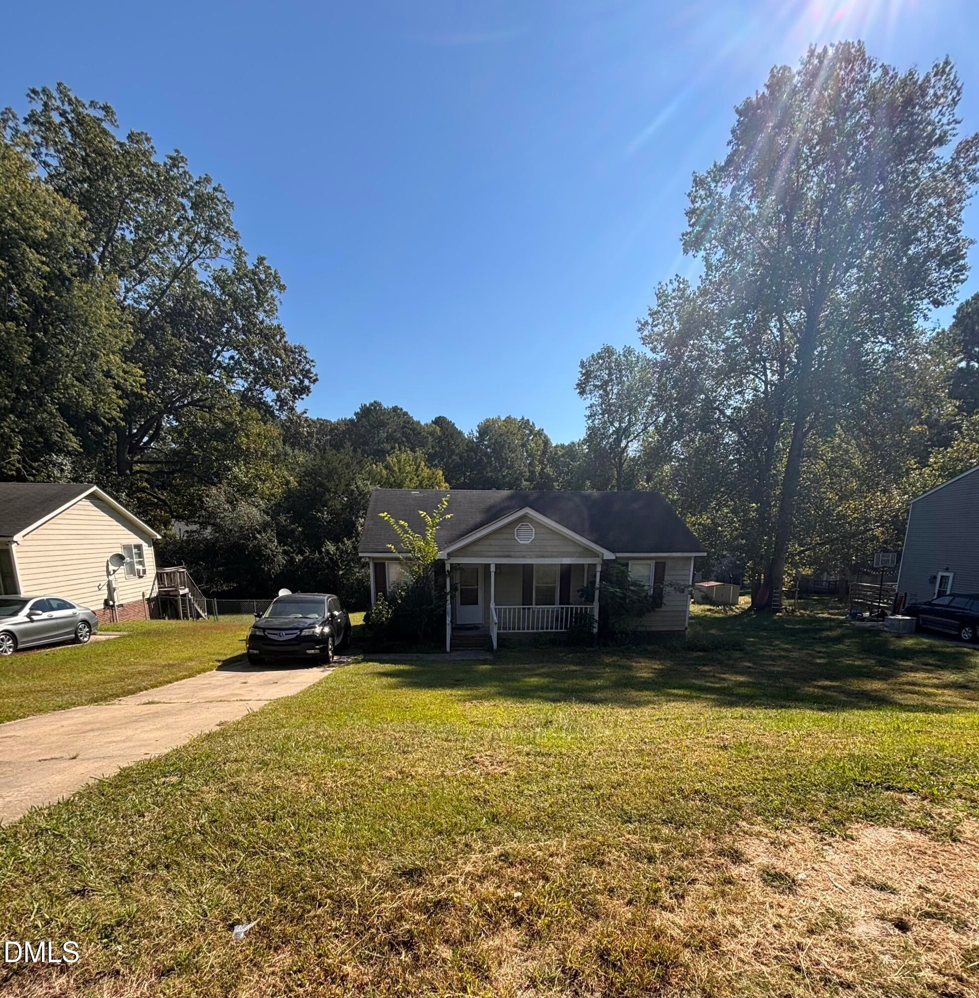 2308 Shoveller Court