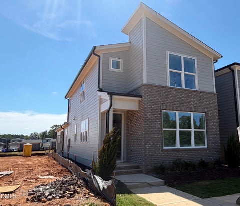 Photo of 116 N Village Parkway, Pittsboro, NC 27312 (MLS # 10174035)