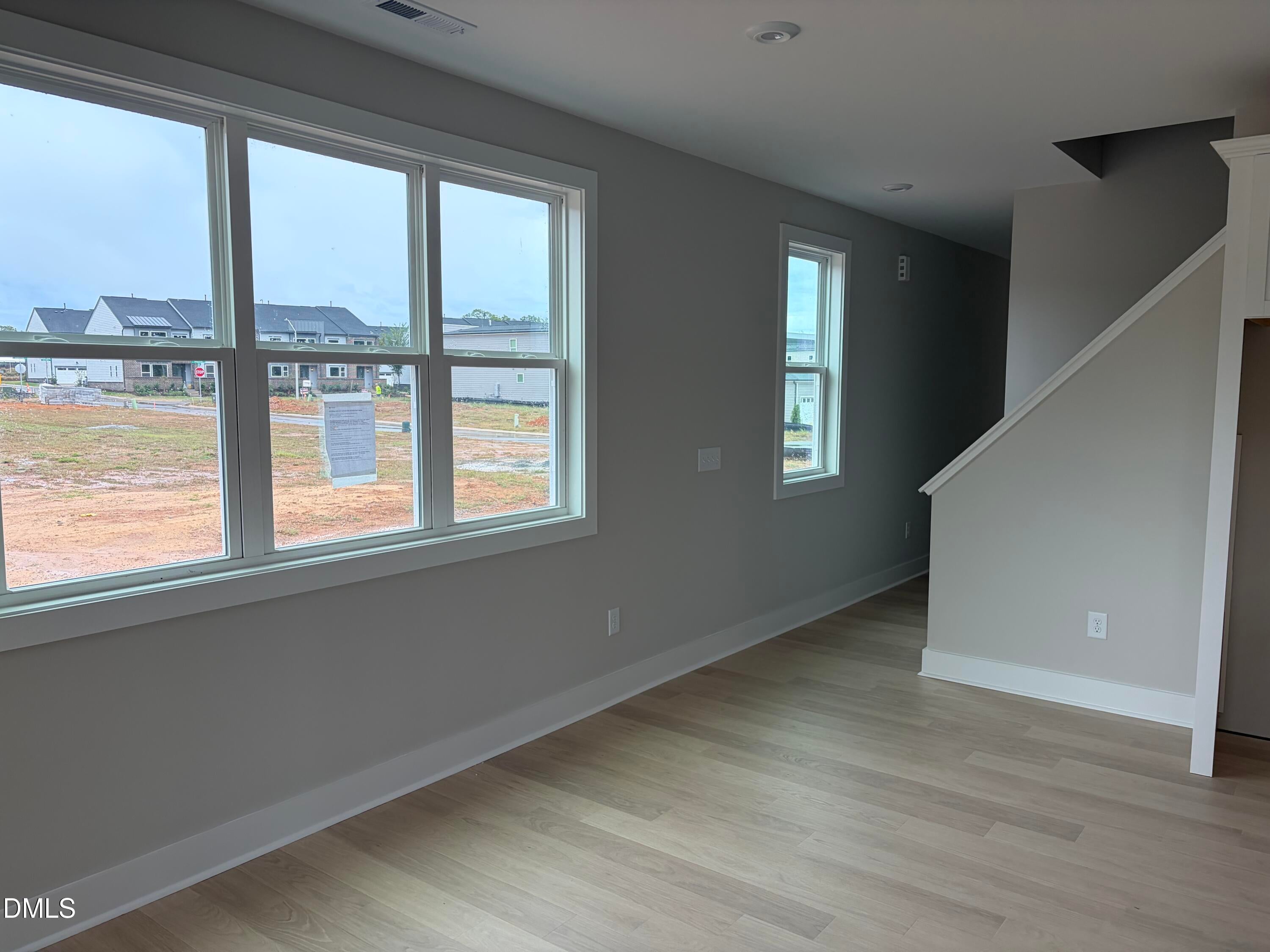 116 N Village Parkway