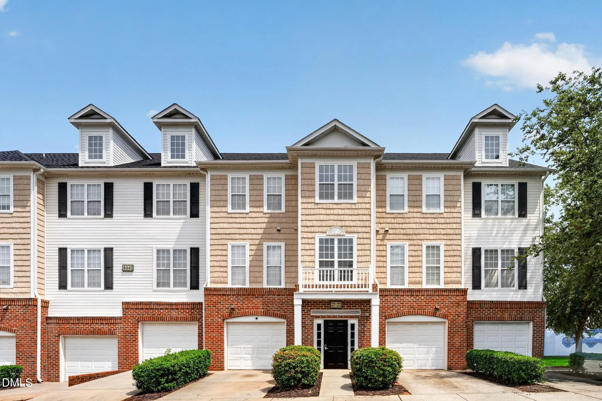 6365 Park Creek Drive, Charlotte, NC, 28262