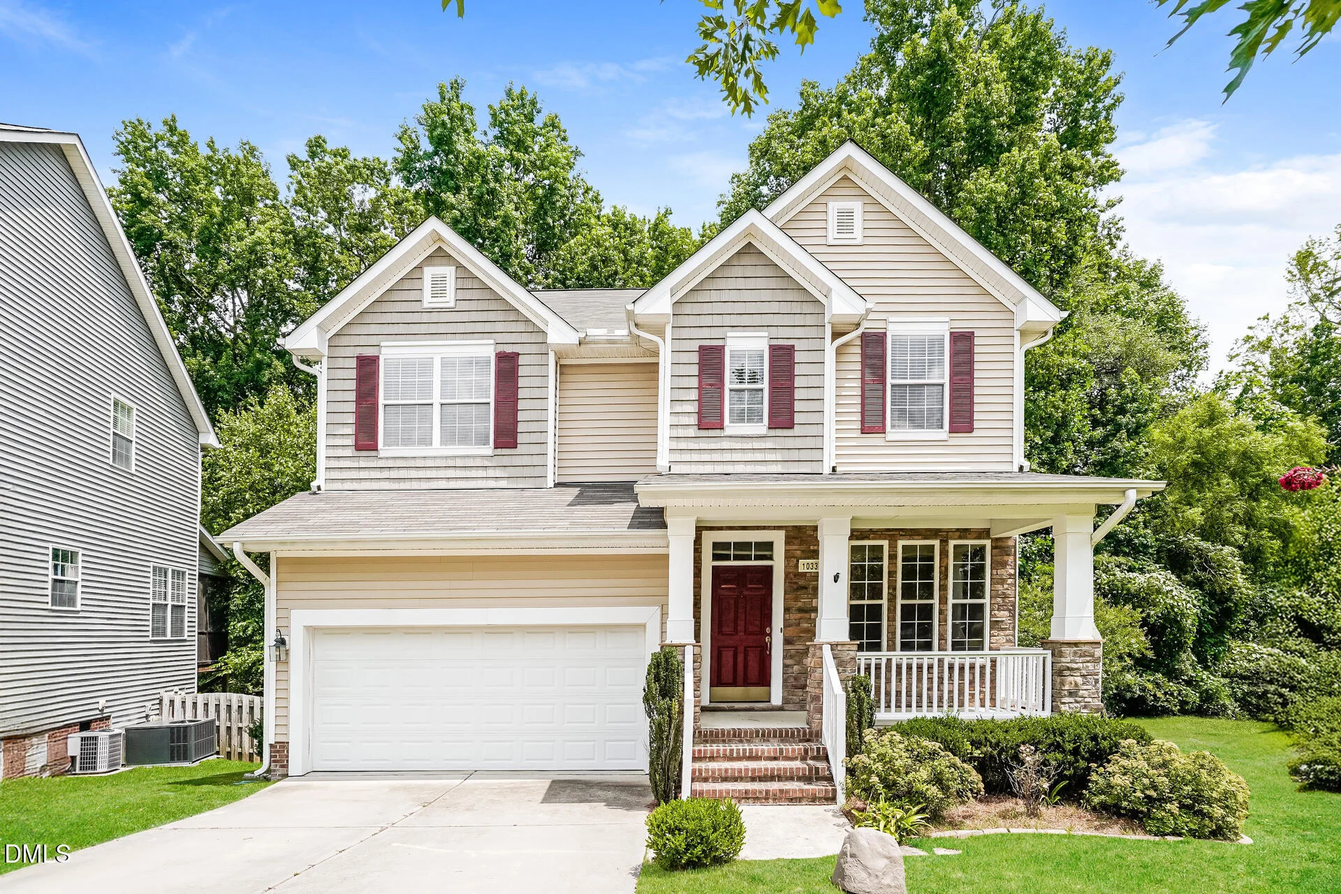 1033 Crystalwater Drive