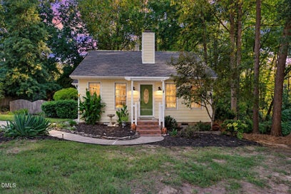 4221 Traders Dock Court Raleigh NC 27616