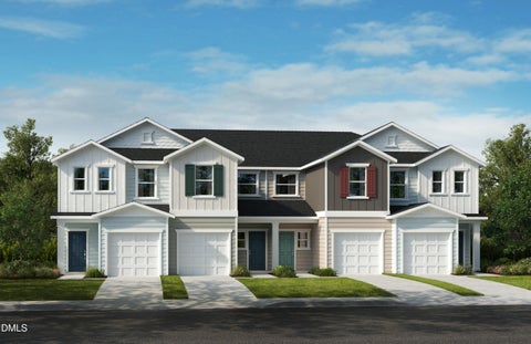 Photo of 2111 Oakdale Drive, Durham, NC 27703 (MLS # 10184413)