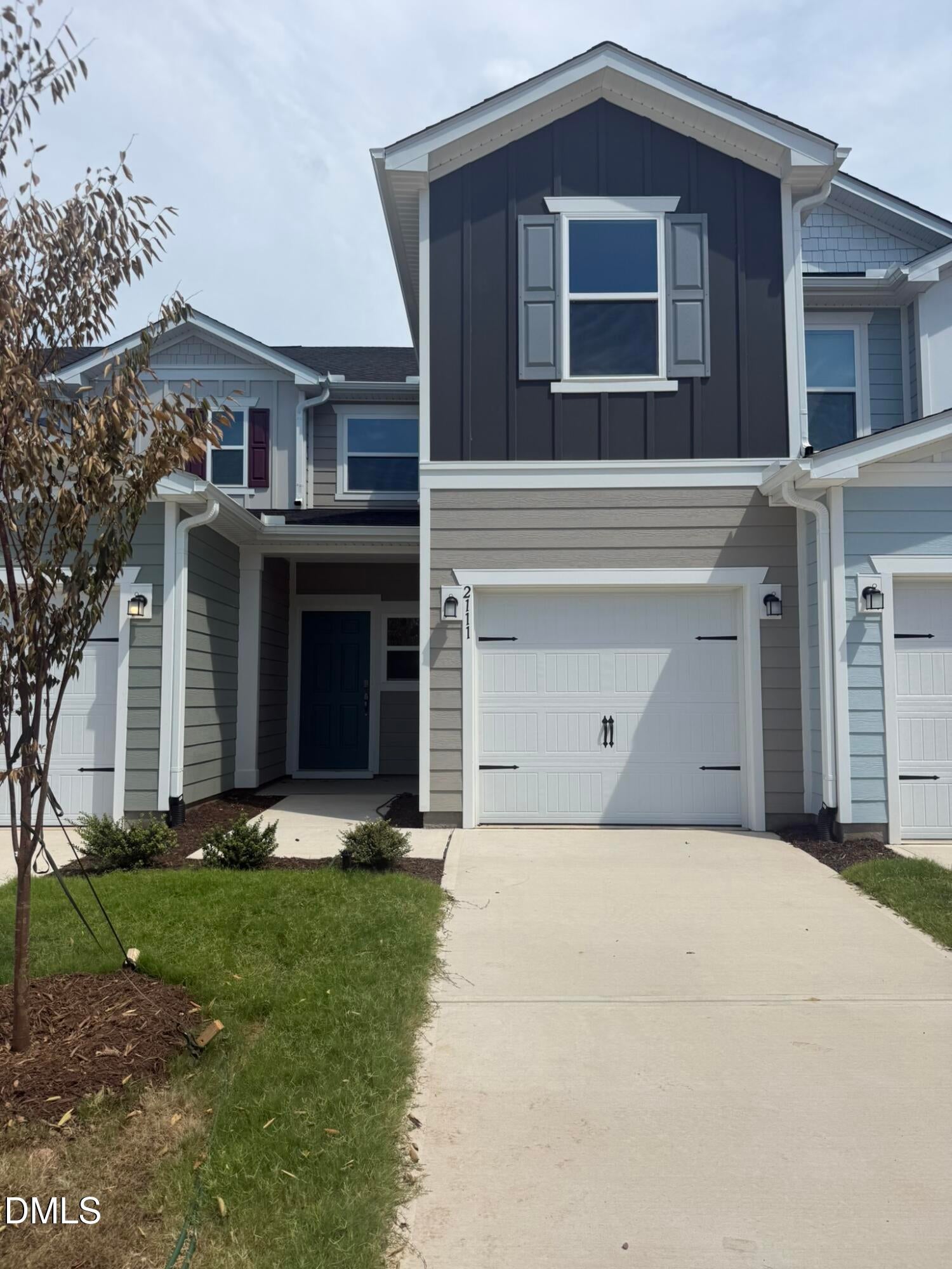 2111 Oakdale Drive