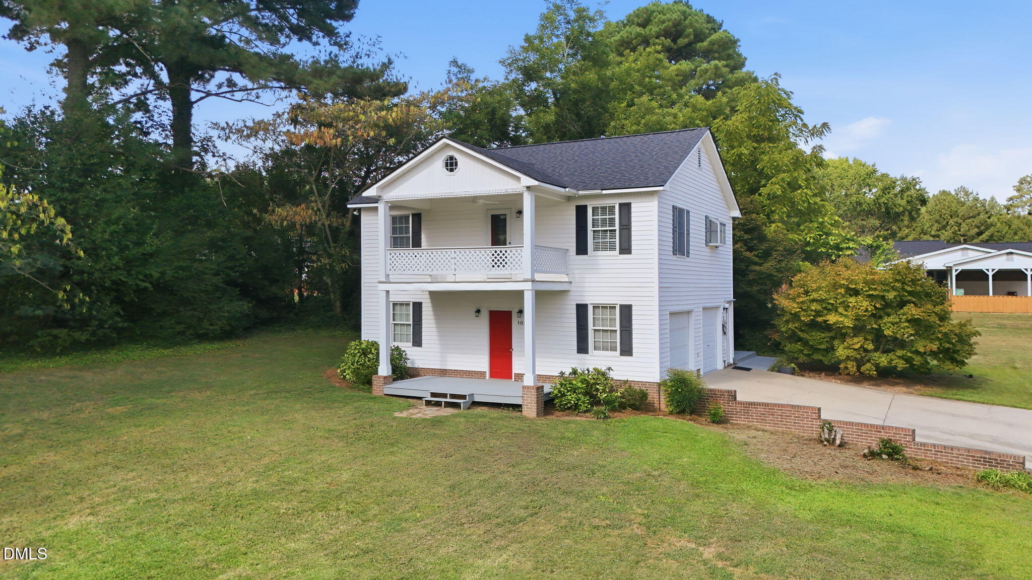 105 Mcleod Drive