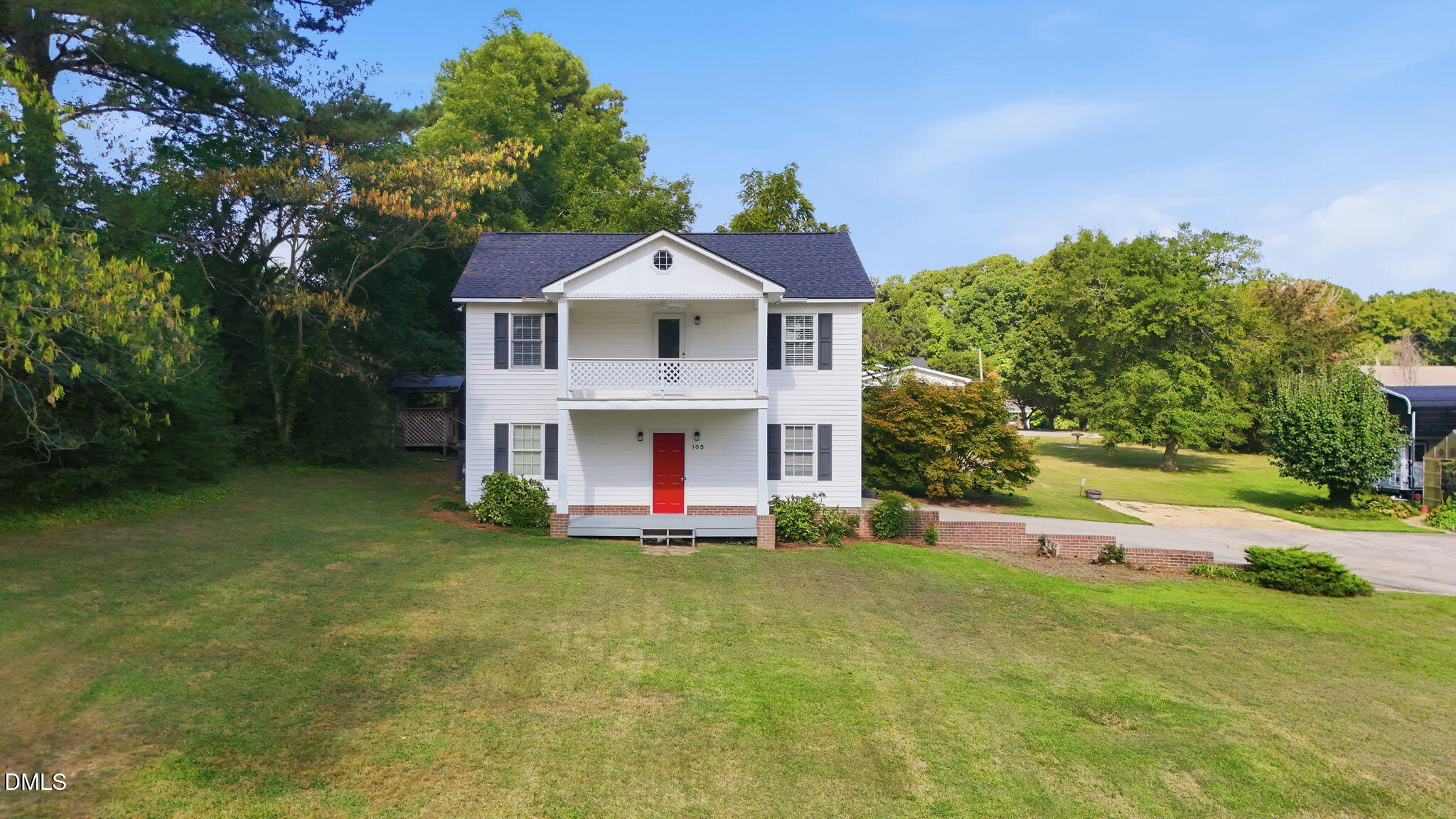 105 Mcleod Drive