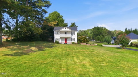 Photo of 105 Mcleod Drive, Sanford, NC 27330 (MLS # 10190158)