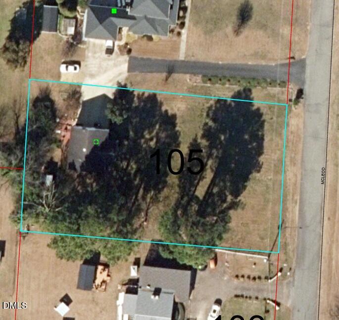 105 Mcleod Drive