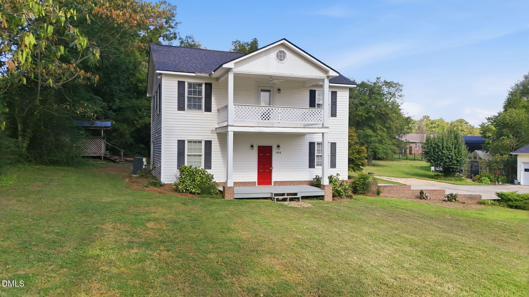 105 Mcleod Drive