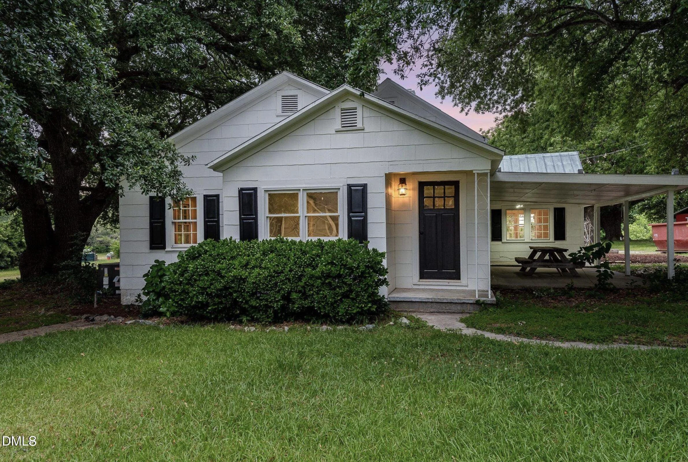 113 Clayton Road