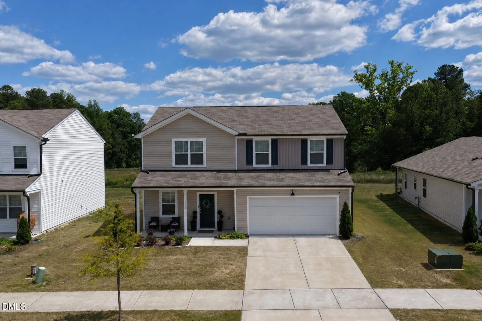 1416 Heron Pond Street