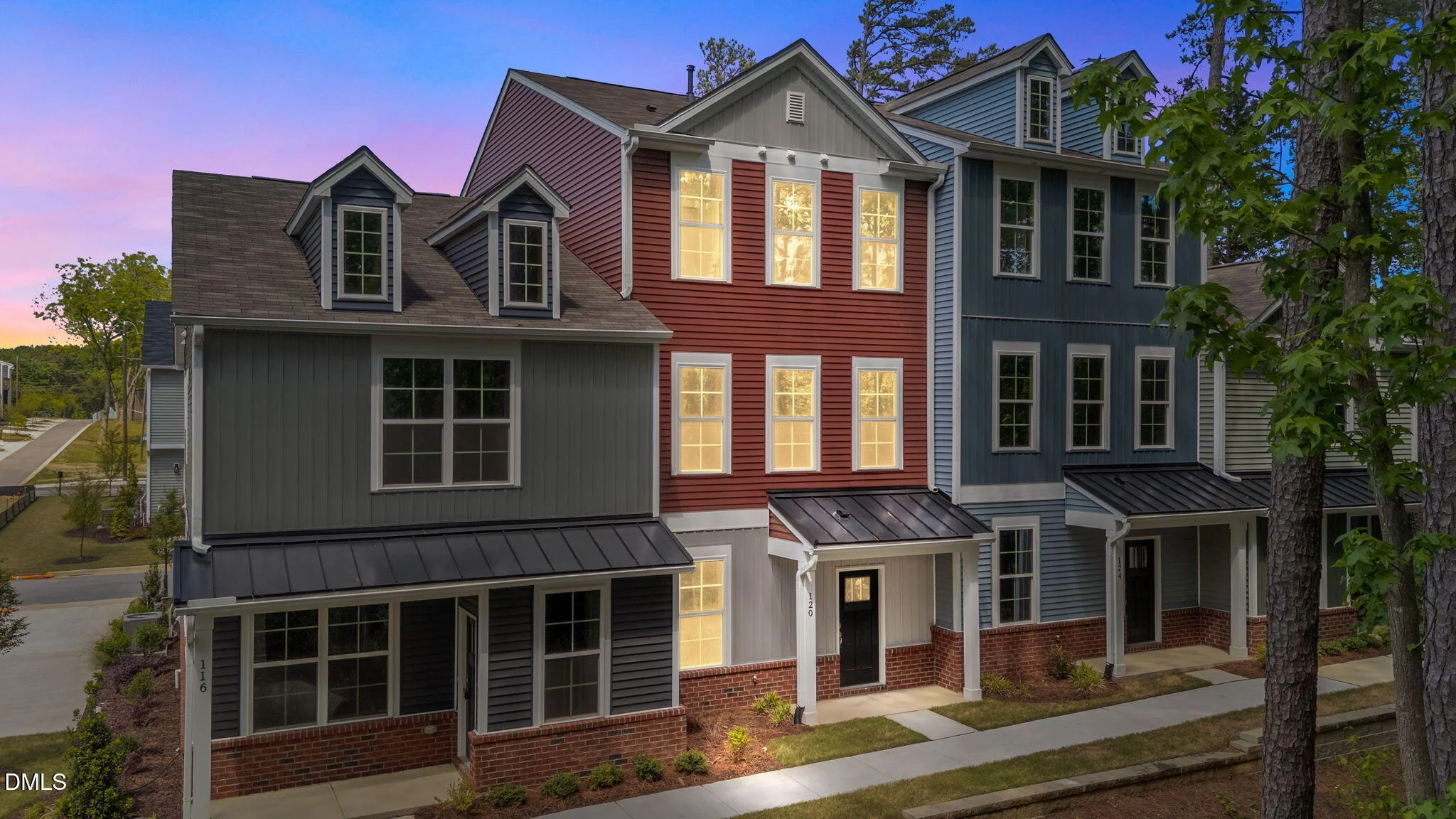 120 Oyster Lane Unit 23