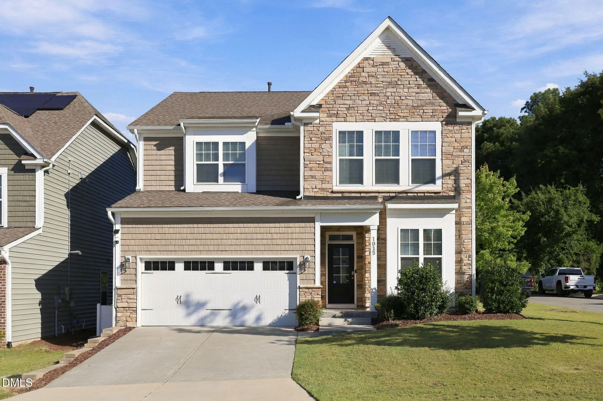1015 Meadow Pond Drive