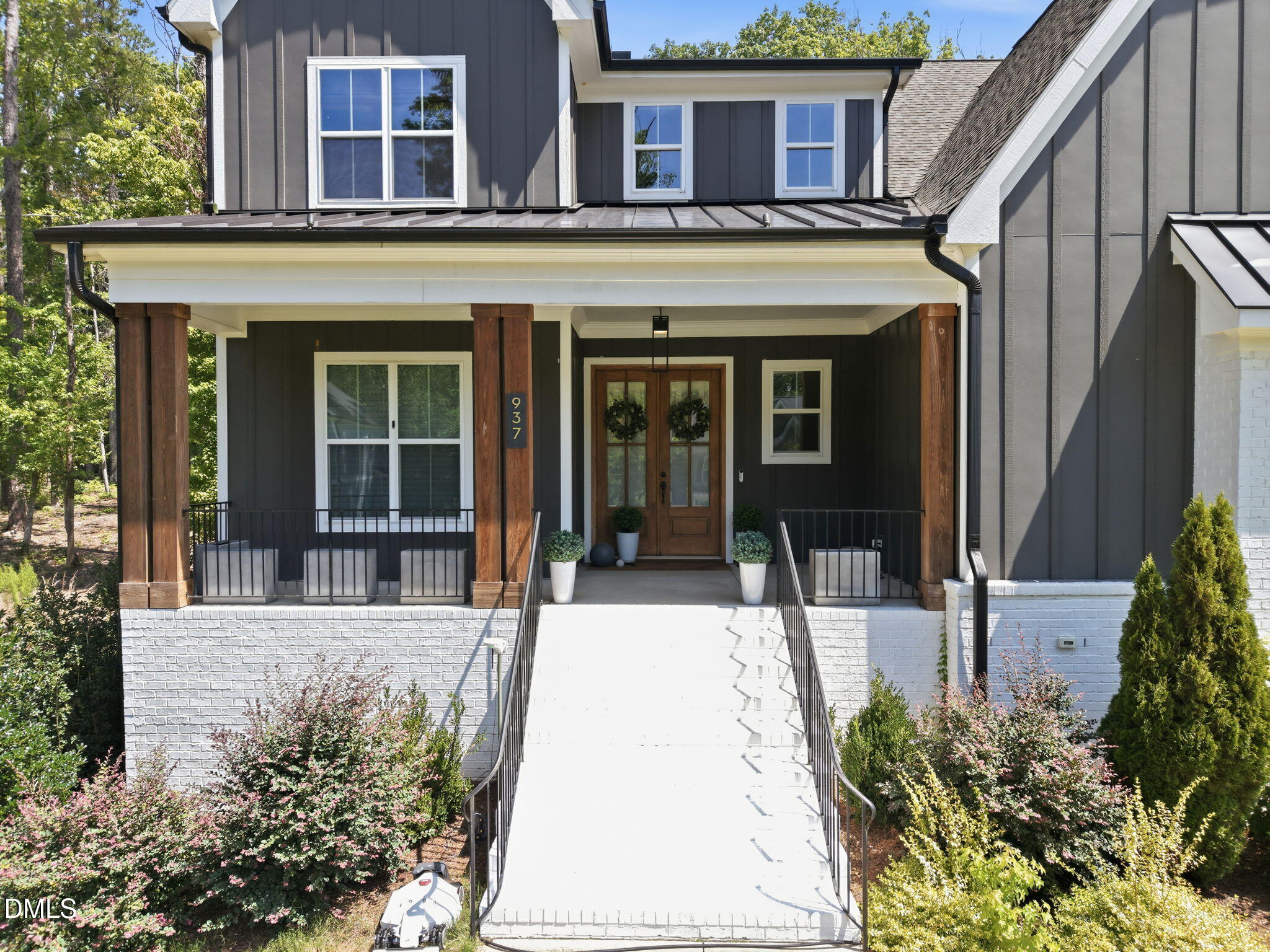 937 Harrison Ridge Road