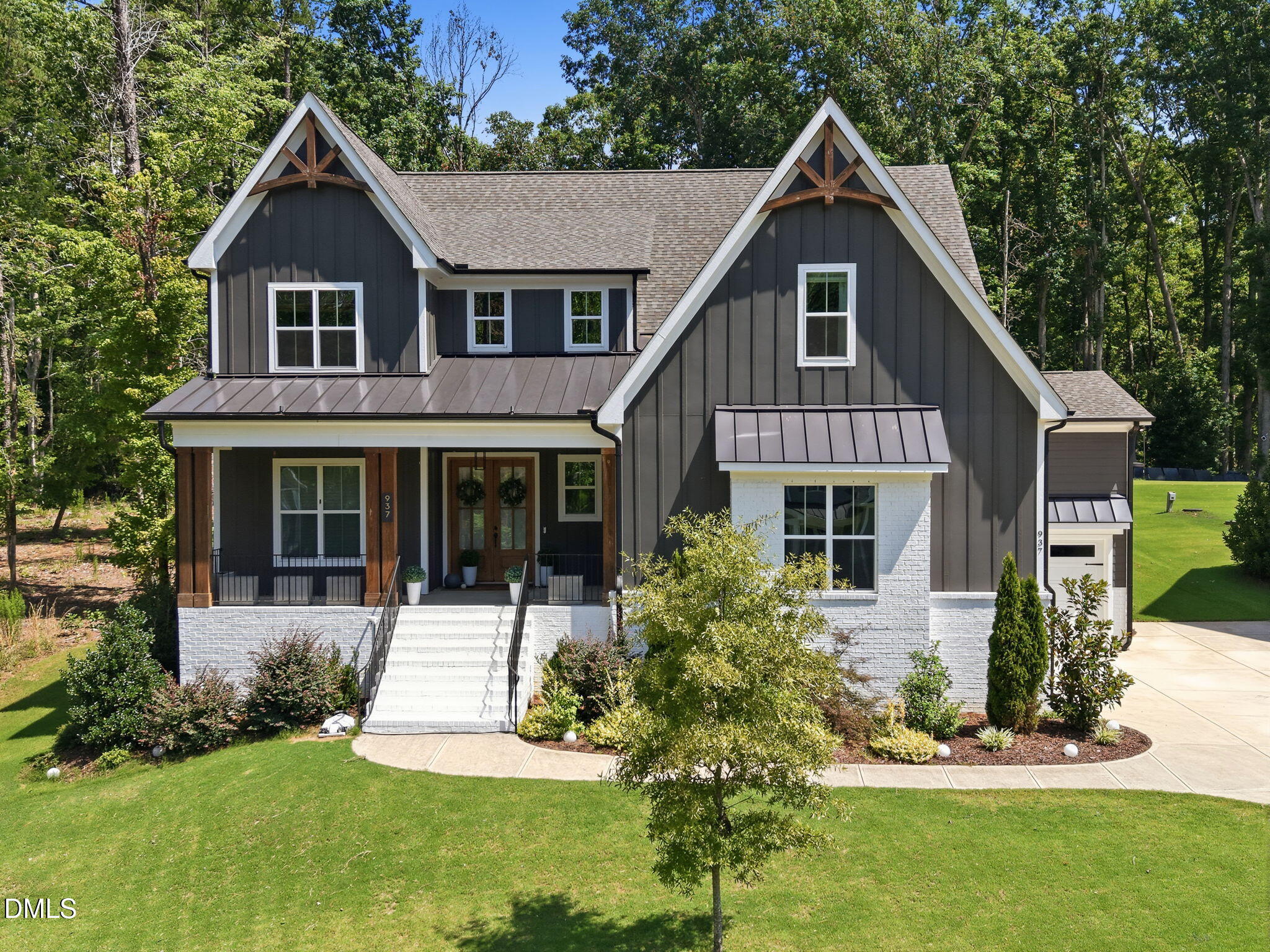 937 Harrison Ridge Road