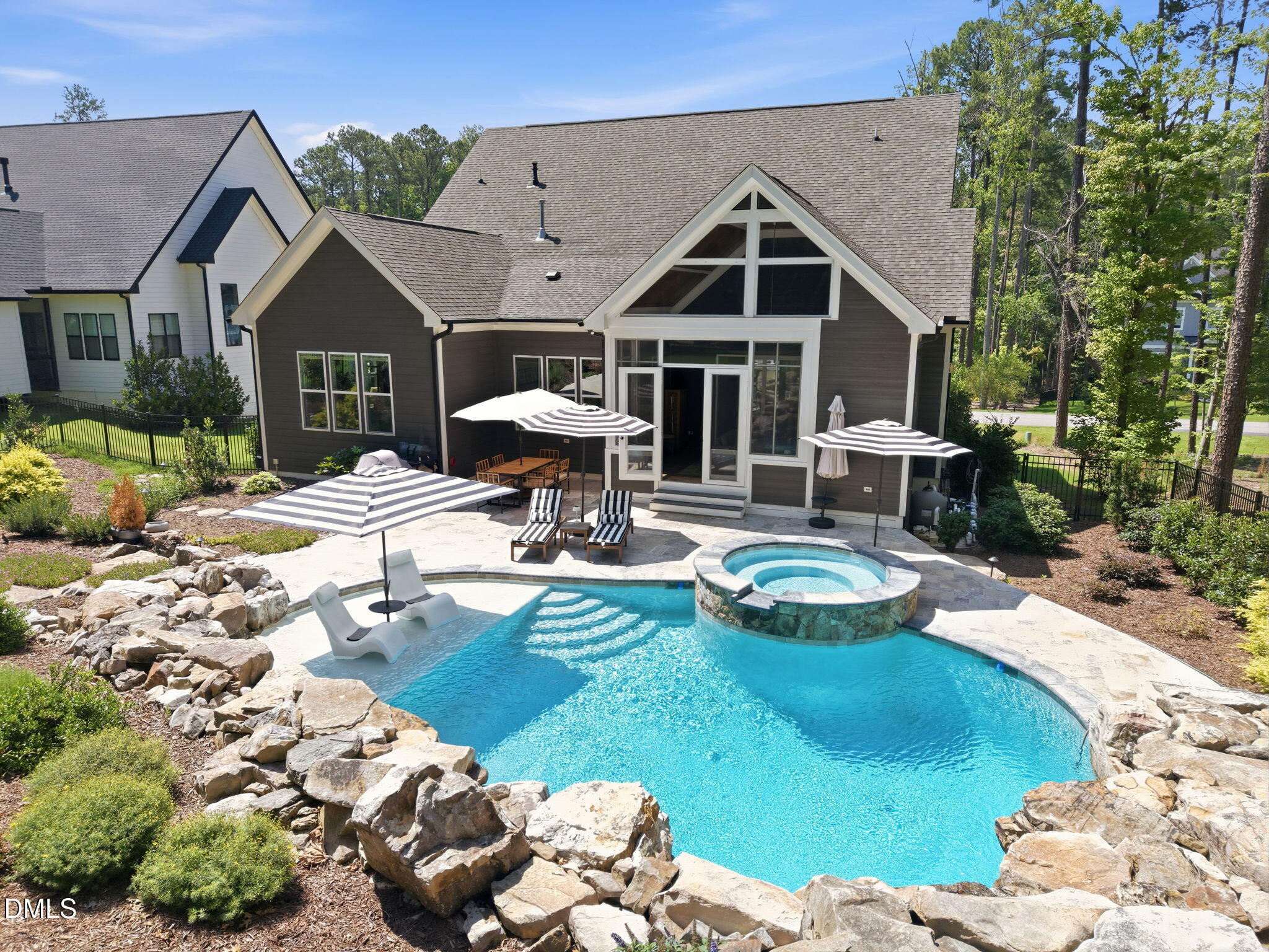 937 Harrison Ridge Road