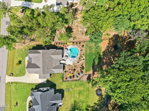Photo of 937 Harrison Ridge Road, Wake Forest, NC 27587 (MLS # 10180253)