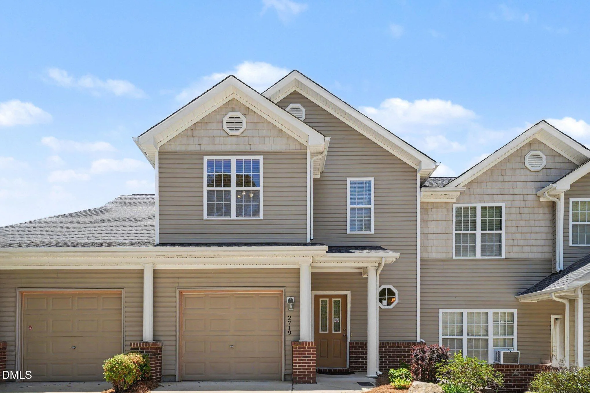 2719 Andover Glen Road