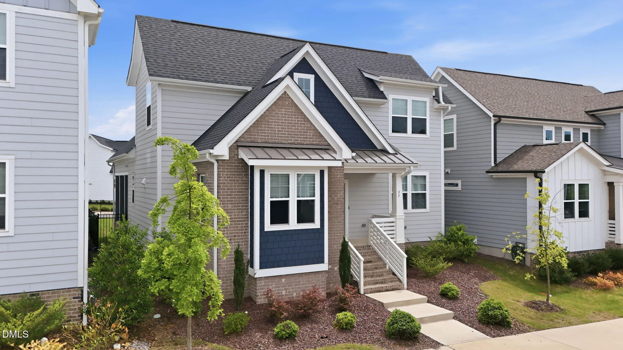 37 Millennium Dr
