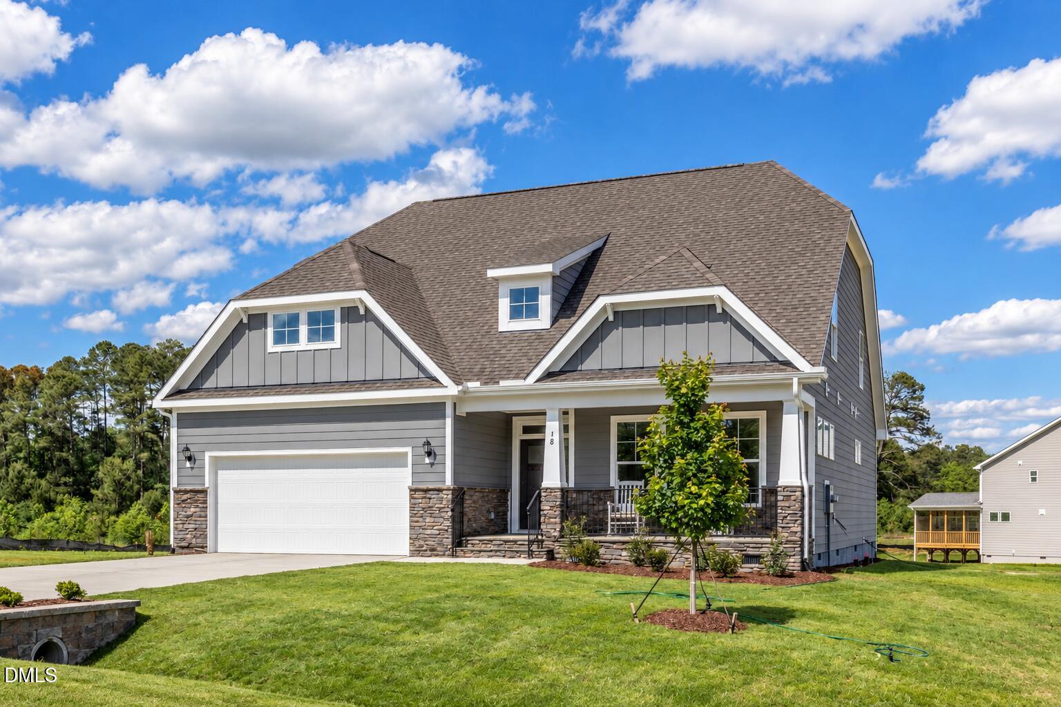 18 Country Haven Court