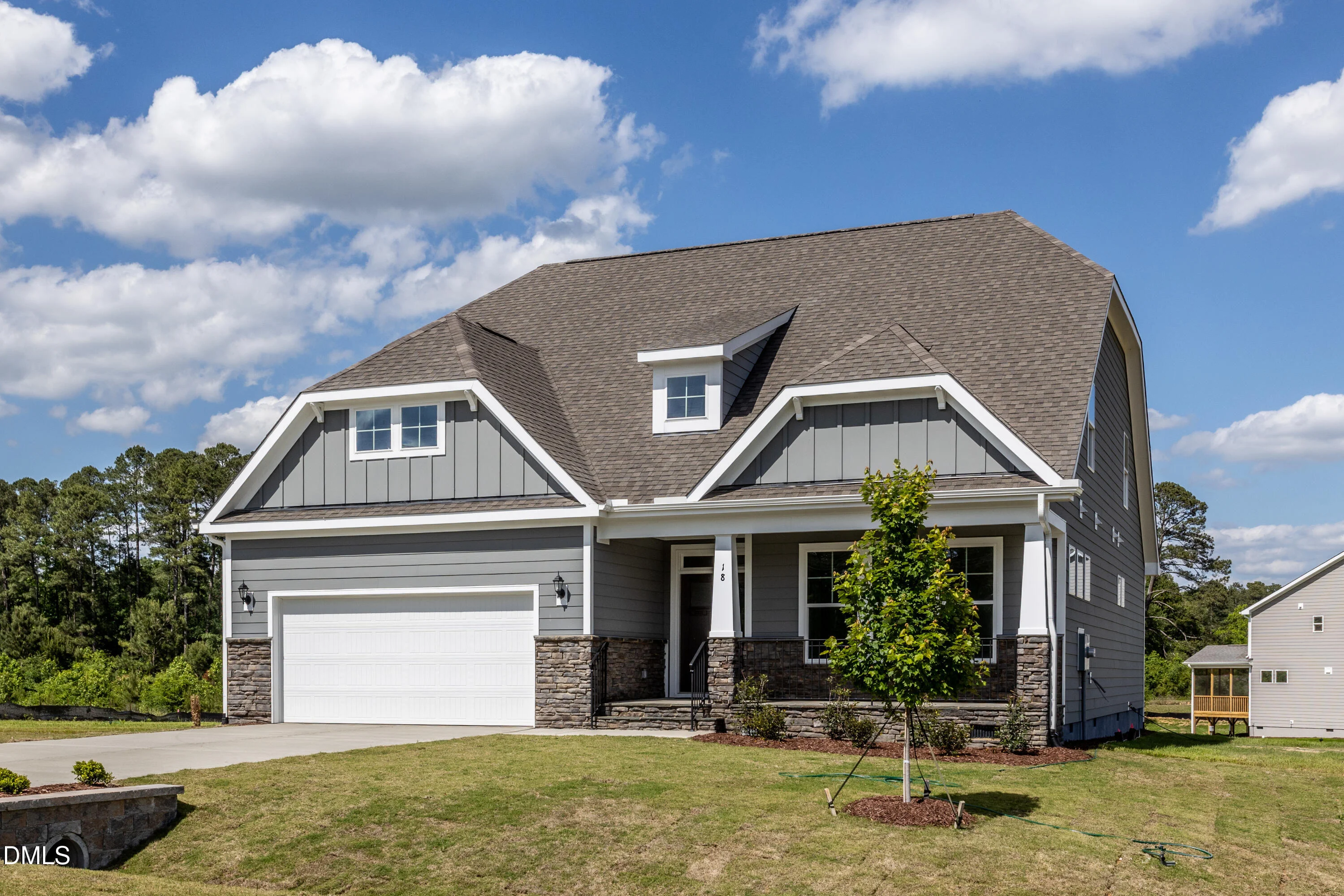 18 Country Haven Court