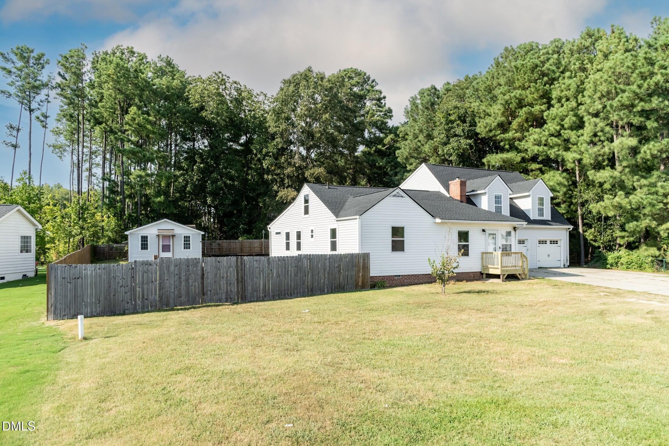 516 Wendell Falls Parkway