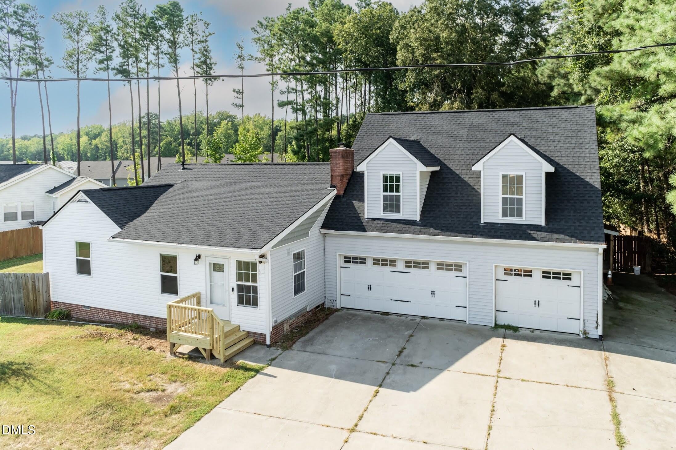 516 Wendell Falls Parkway