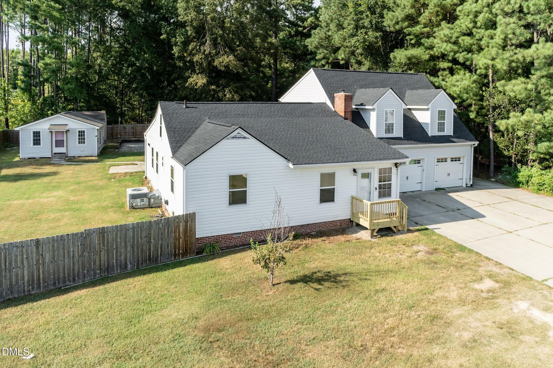 516 Wendell Falls Parkway