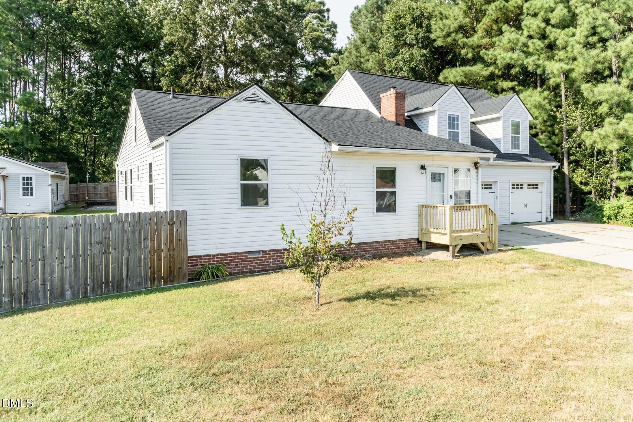 516 Wendell Falls Parkway