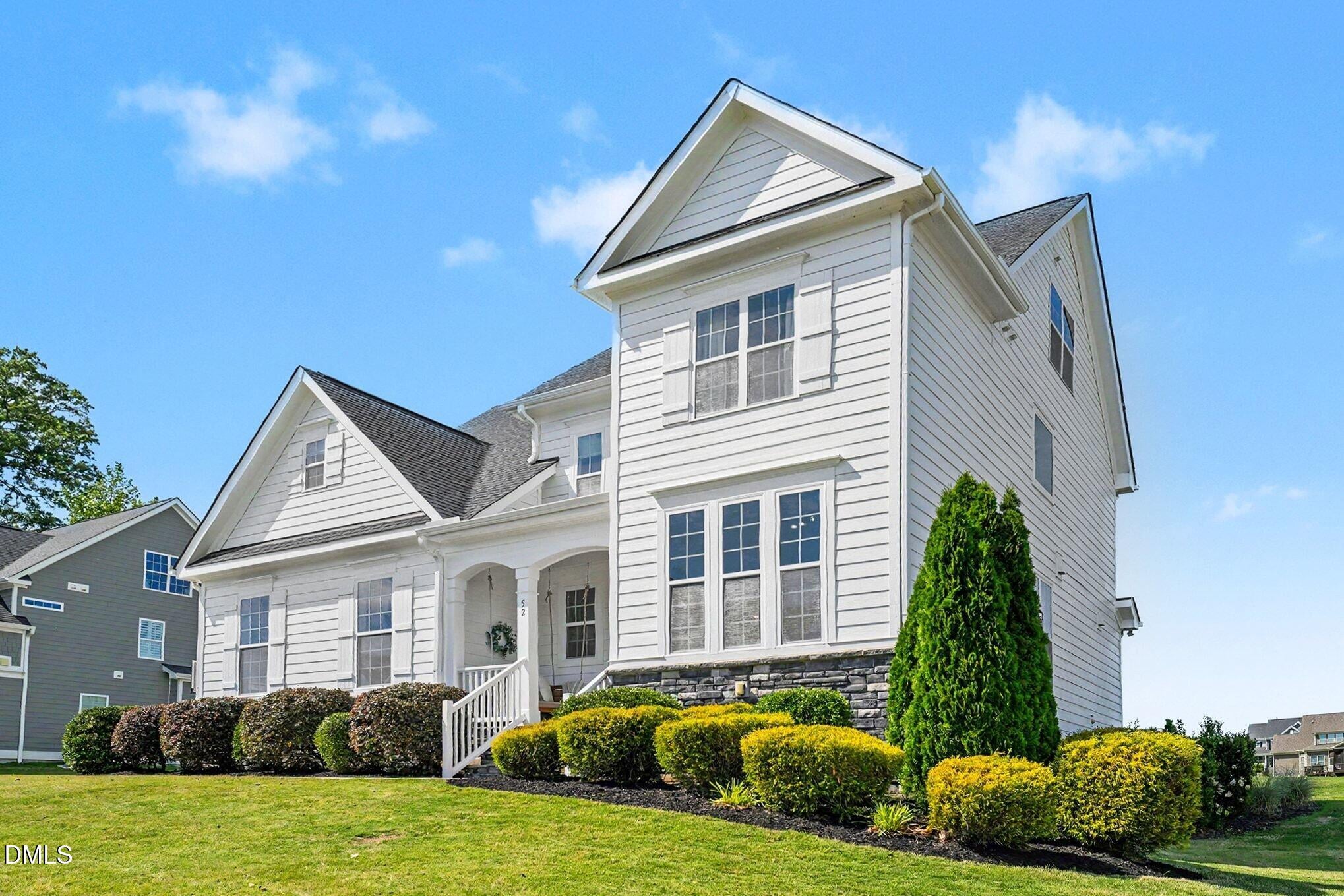 52 Pistoia Drive