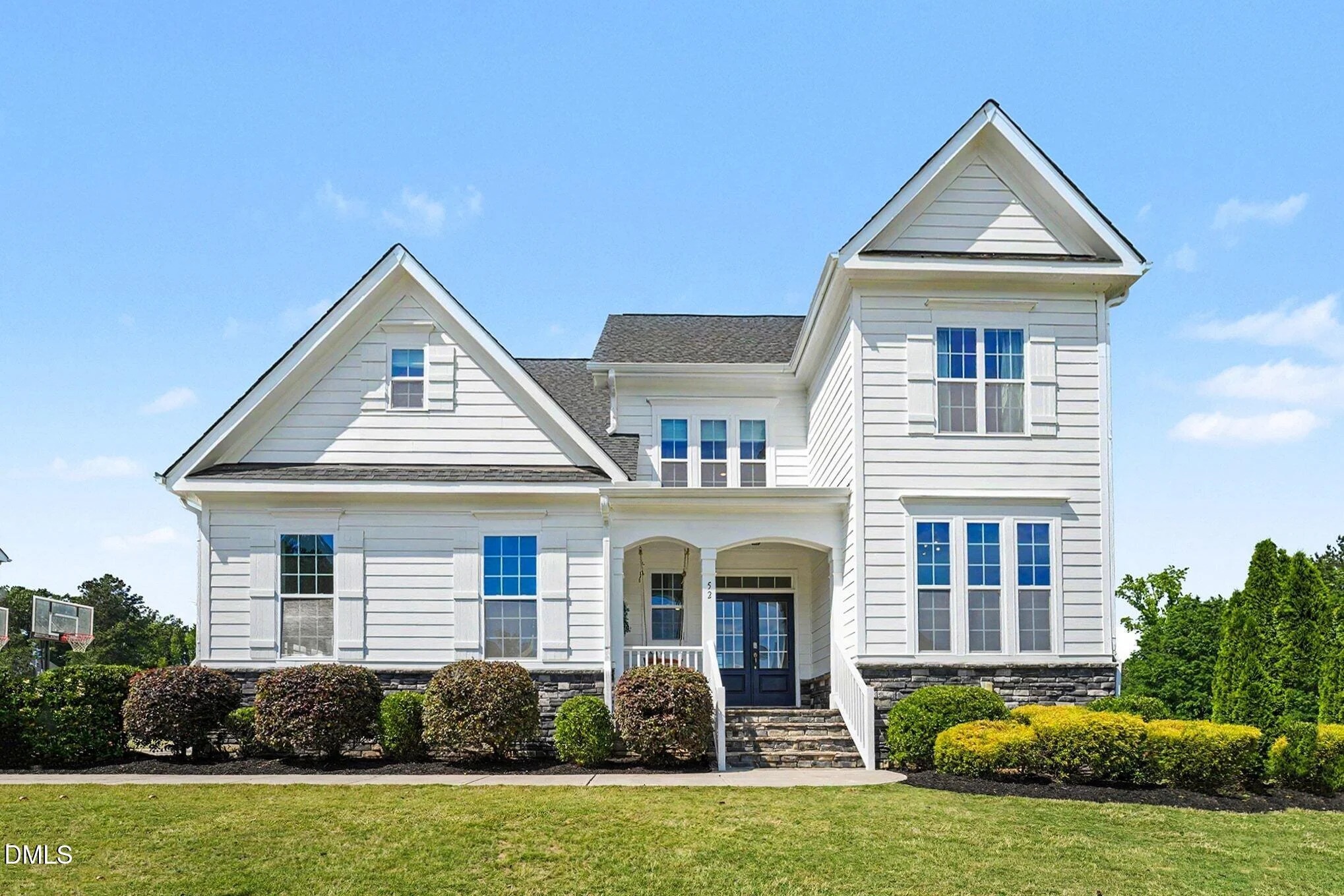 52 Pistoia Drive