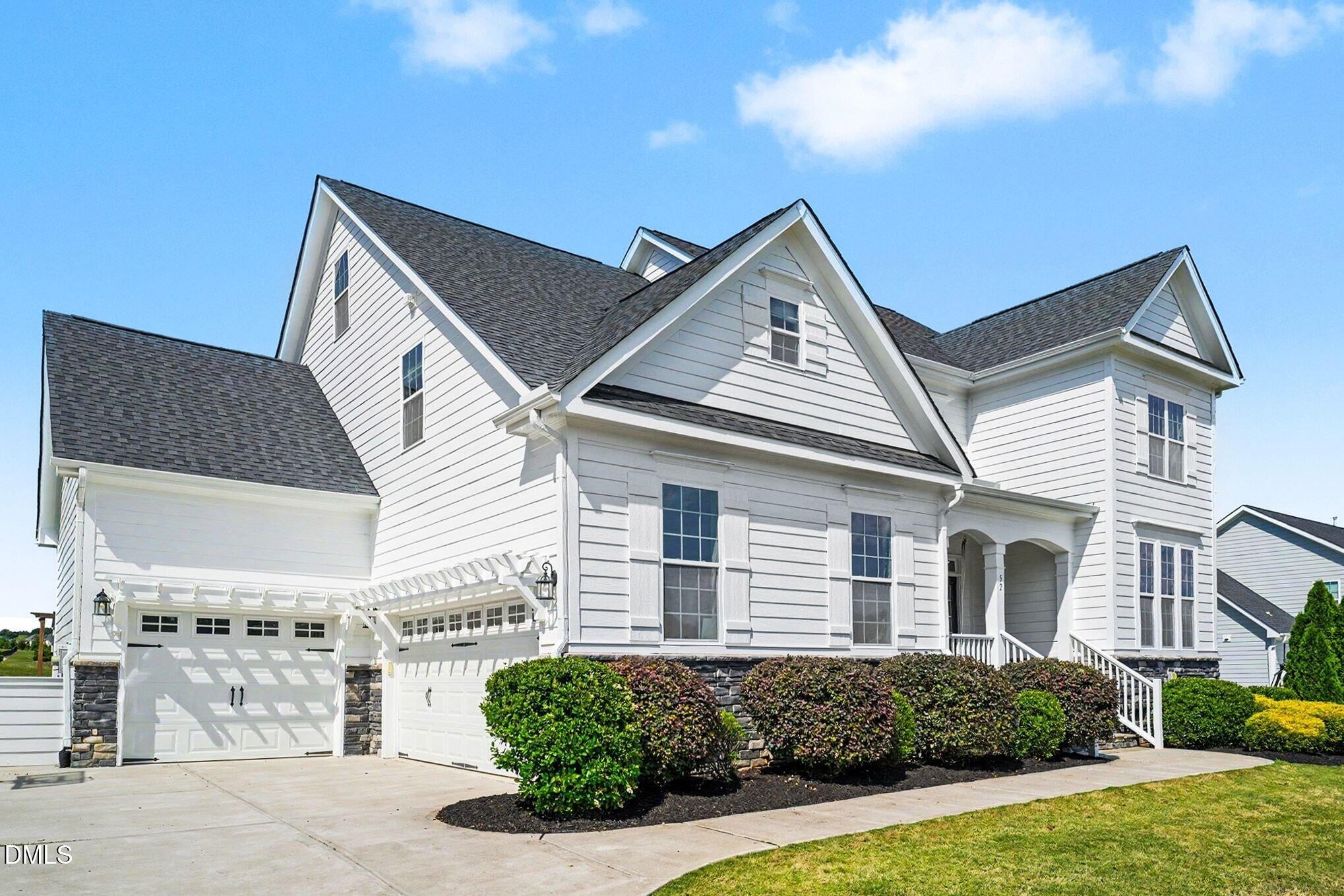 52 Pistoia Drive