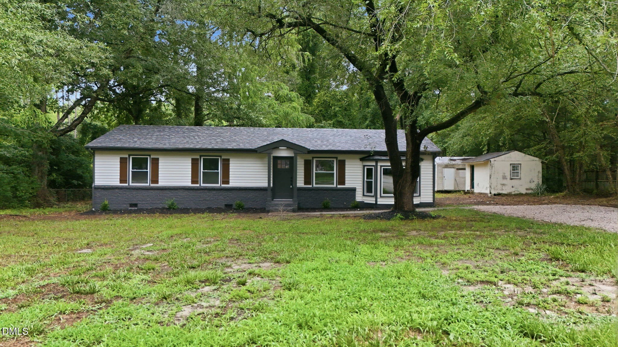1209 Damascus Drive
