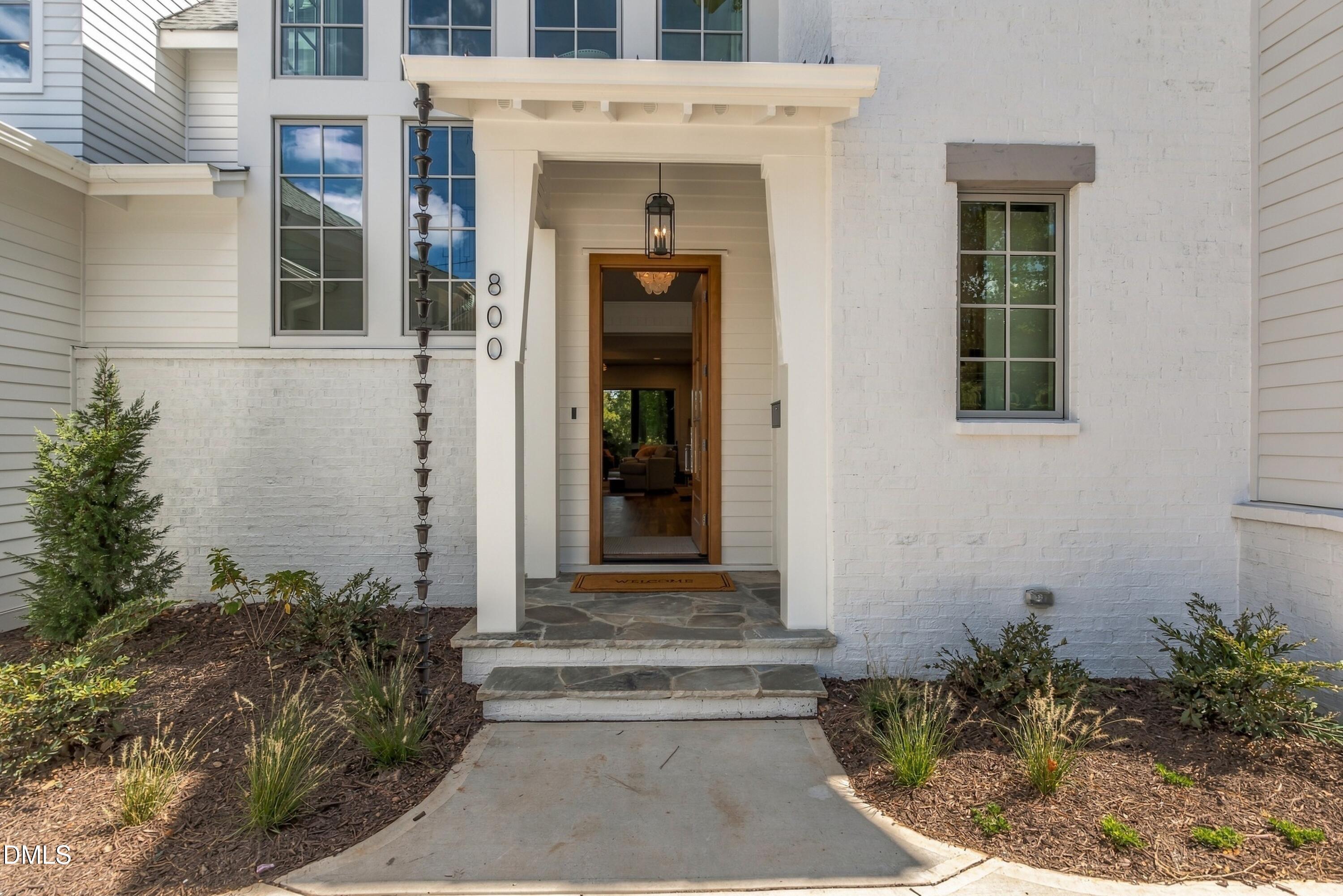800 Brooks Avenue