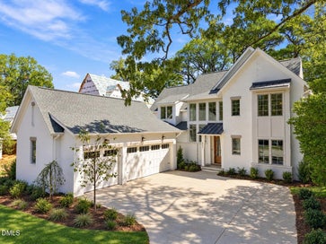 800 Brooks Avenue Raleigh NC 27607