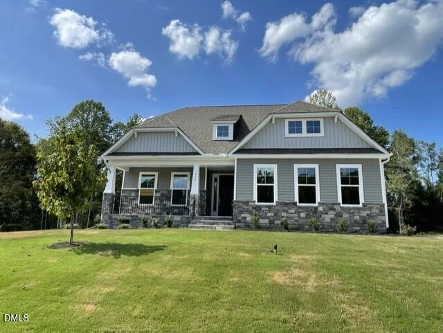 424 Browning Mill Drive
