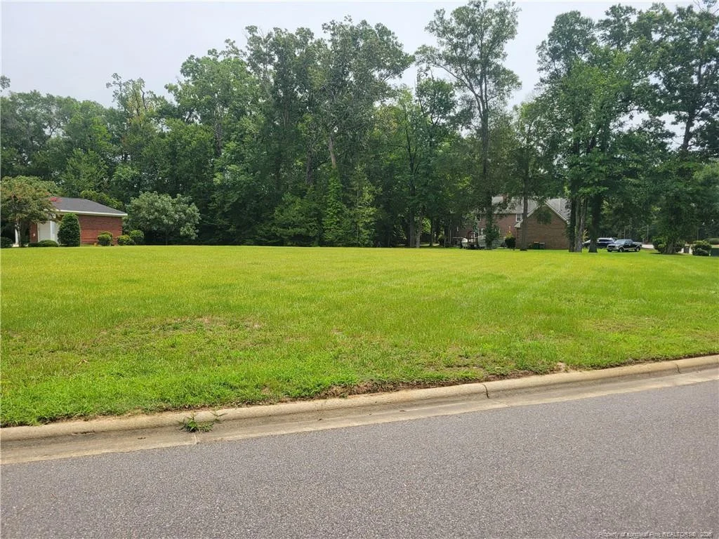 Brookgreen Drive