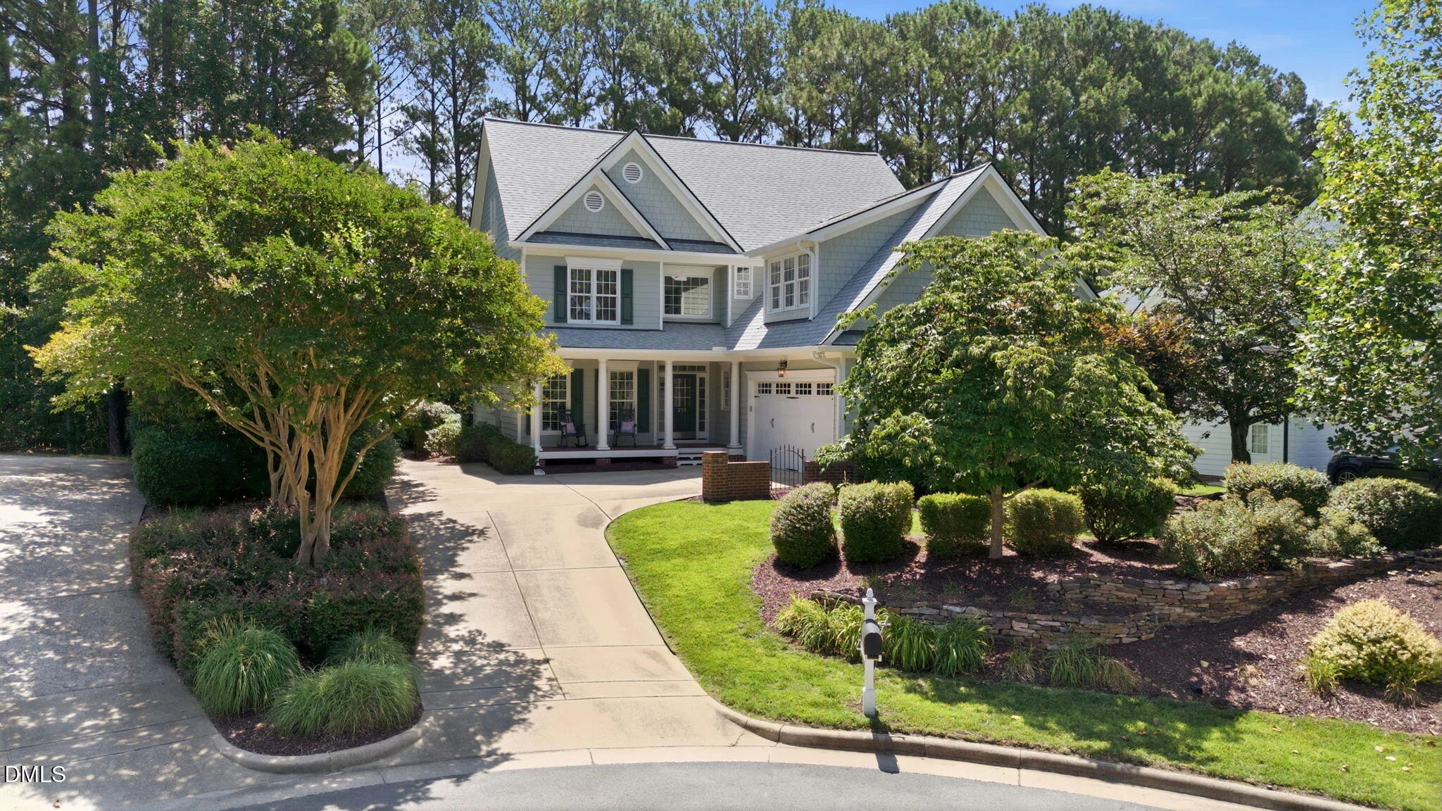 215 Lansbrooke Lane, Apex, NC, 27502