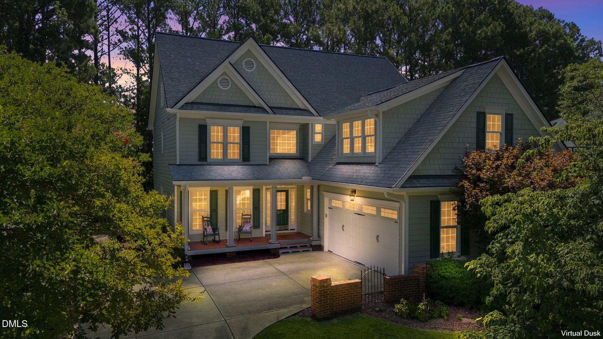 215 Lansbrooke Lane
