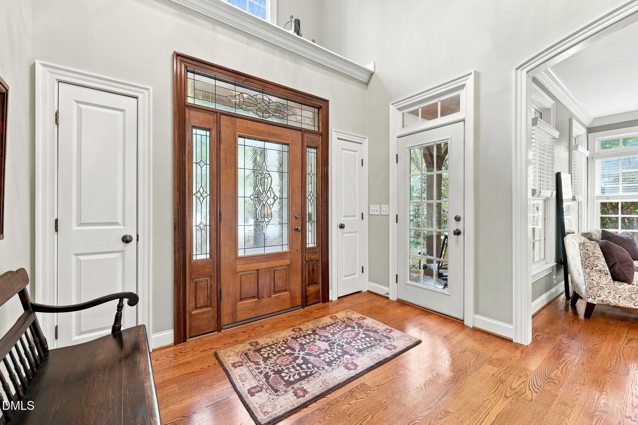304 Flint Point Lane