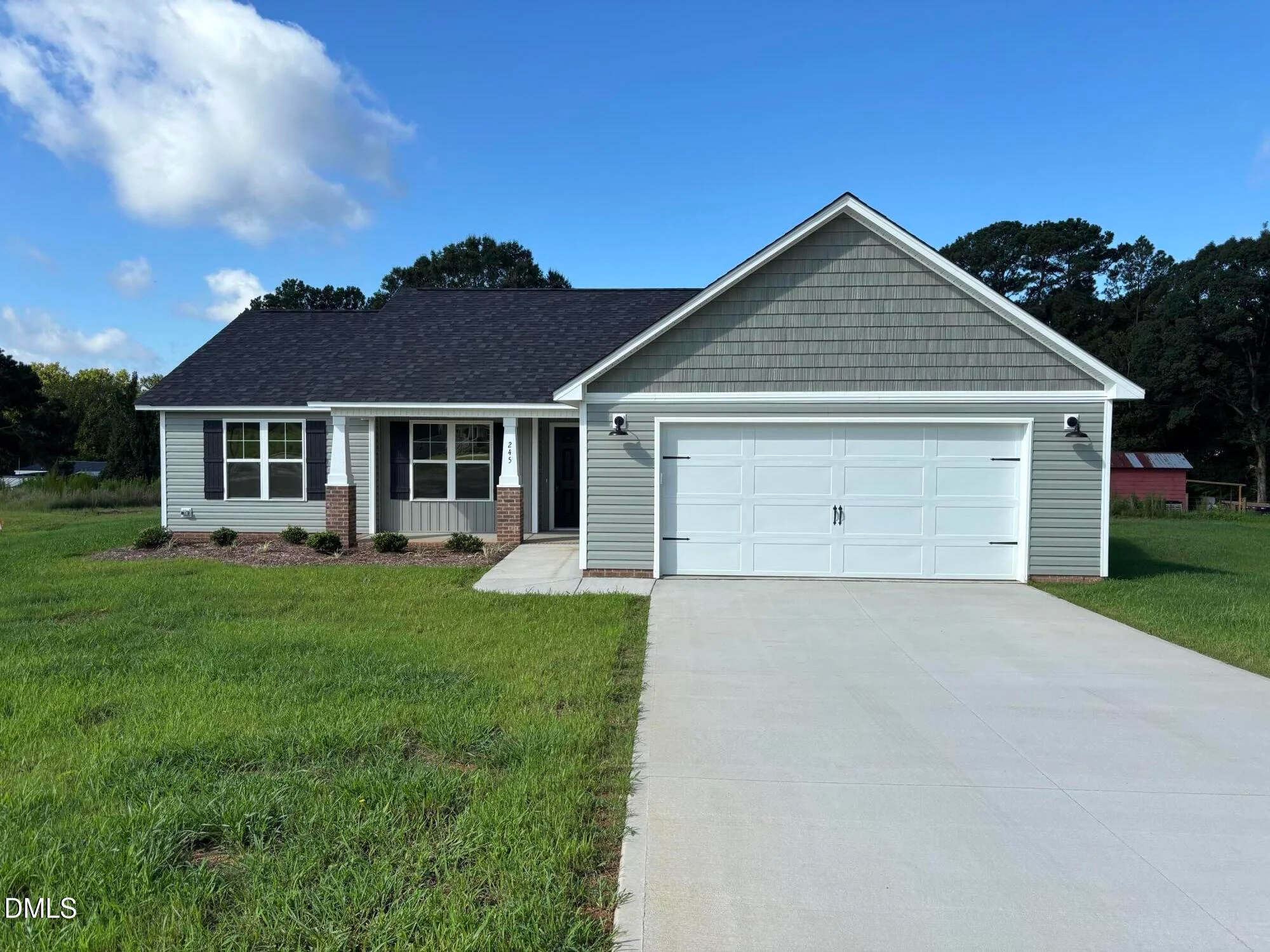245 N Movado Trail