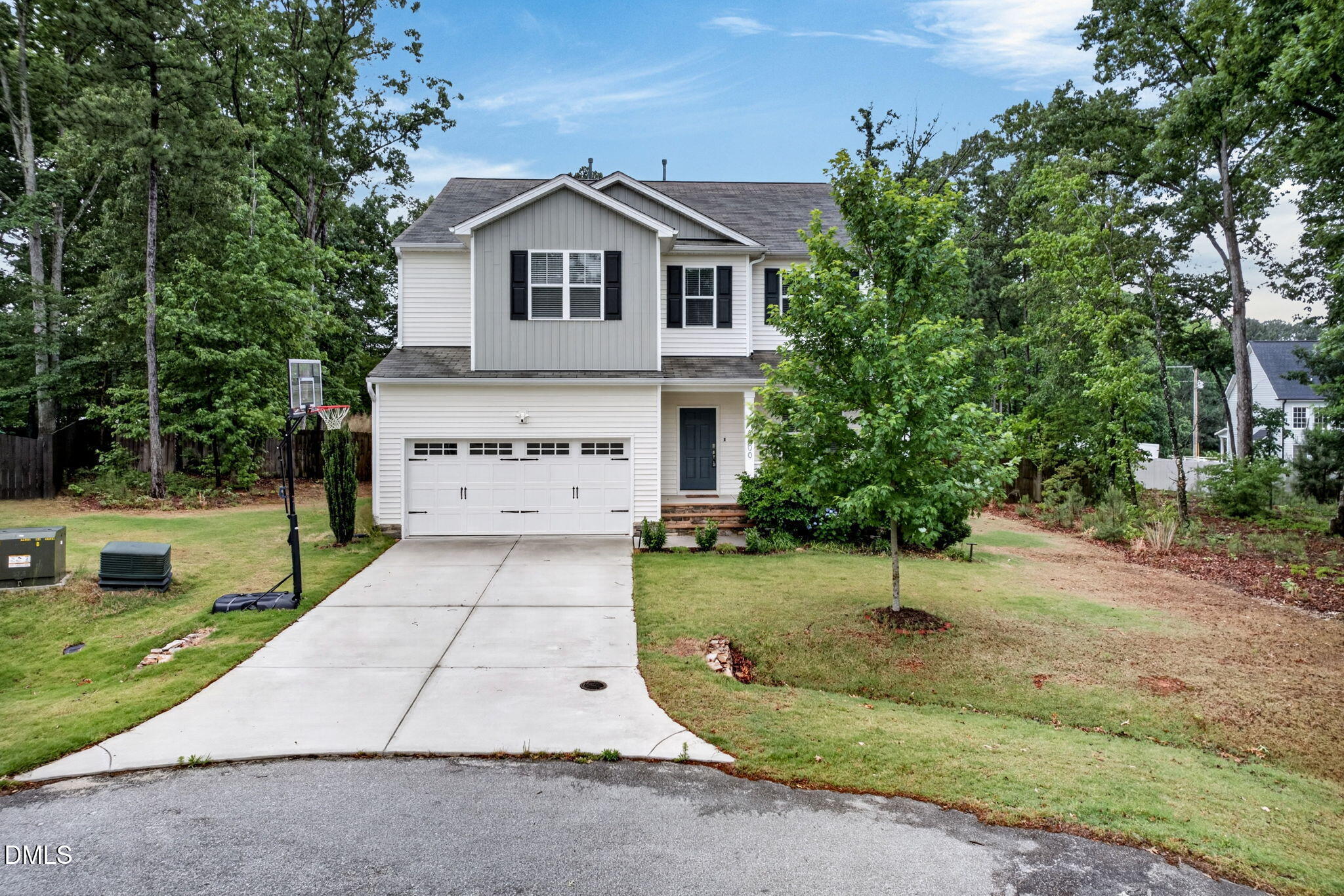 8600 Deep Elm Drive