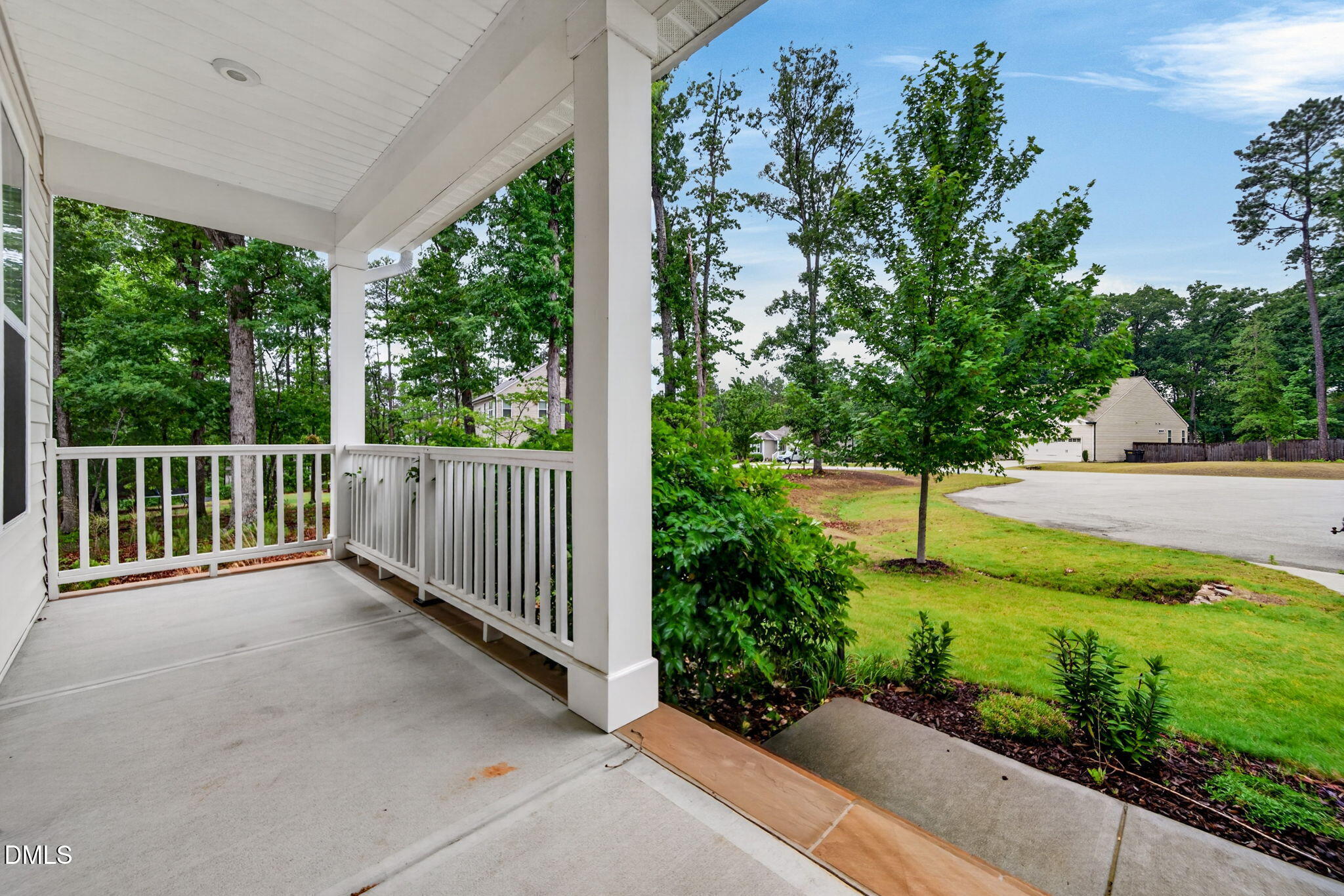 8600 Deep Elm Drive