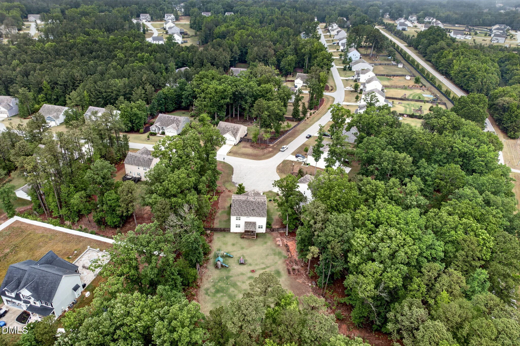 8600 Deep Elm Drive