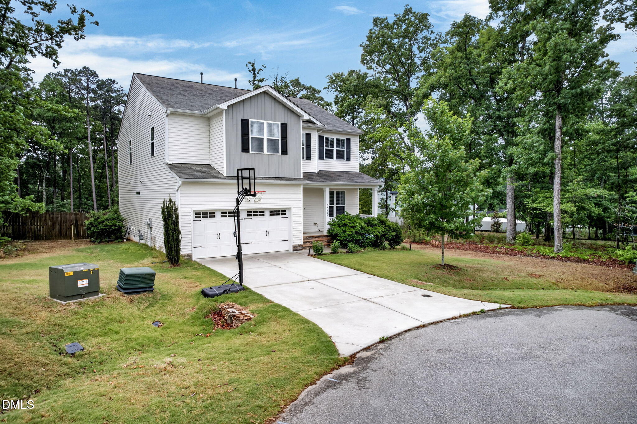 8600 Deep Elm Drive